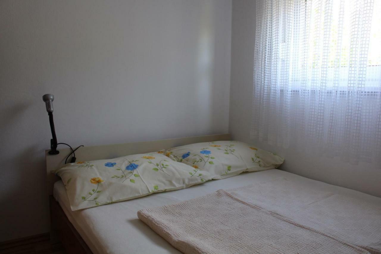 Apartmán Mia 6 Crikvenica Exteriér fotografie