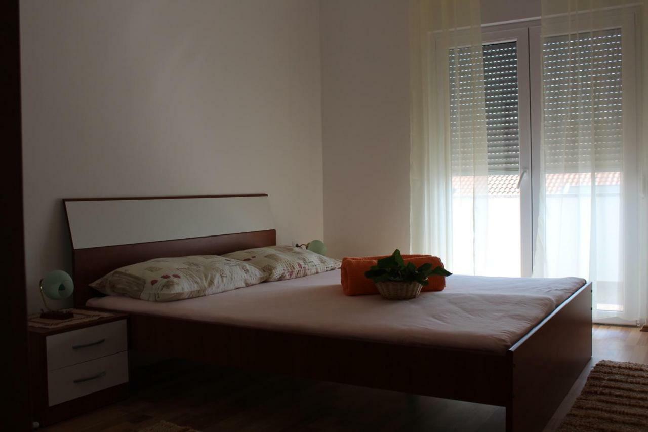Apartmán Mia 6 Crikvenica Exteriér fotografie